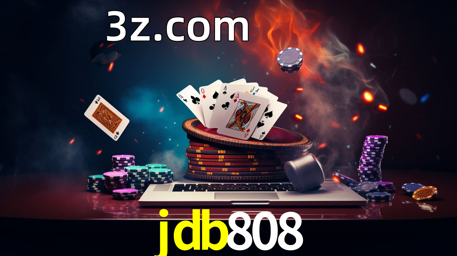 Experiência de Jogos jdb808